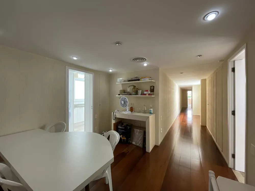 Cobertura, 5 quartos, 420 m² - Foto 22