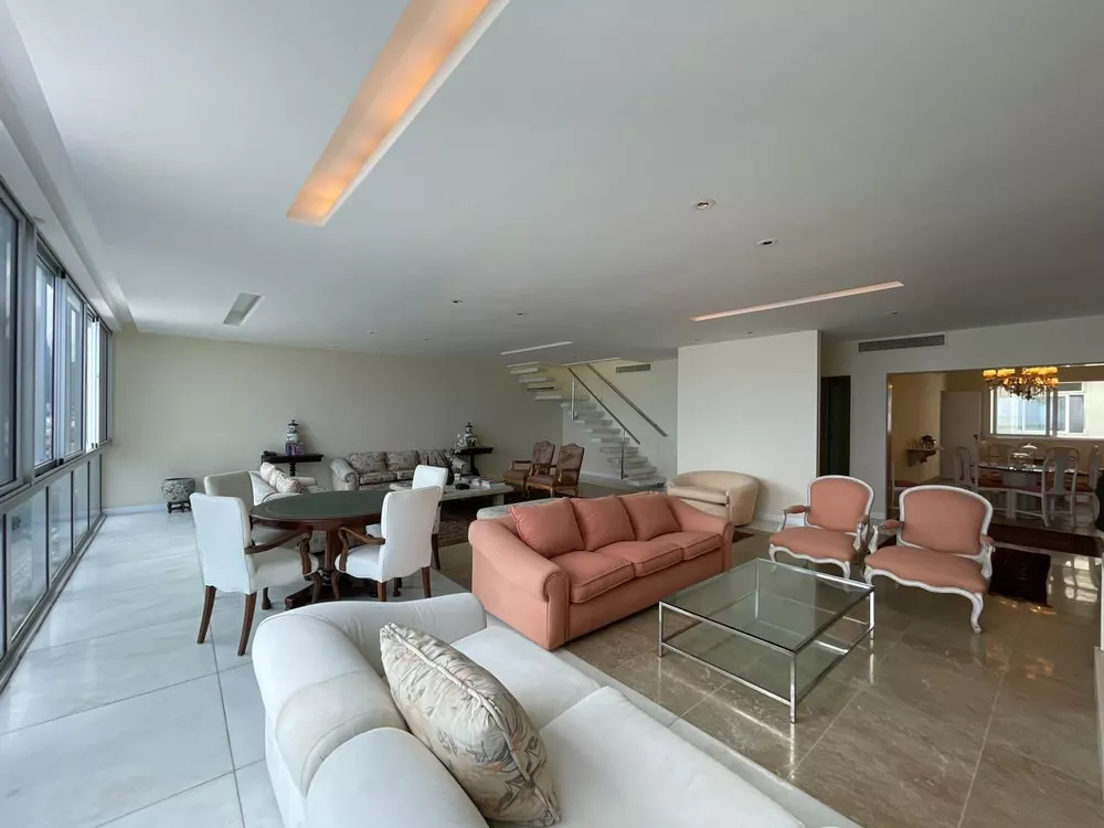 Cobertura, 5 quartos, 420 m² - Foto 18