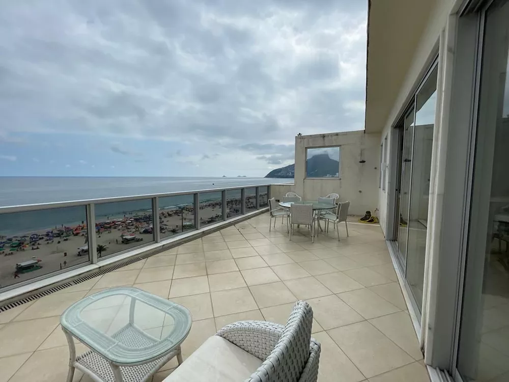 Cobertura, 5 quartos, 420 m² - Foto 7