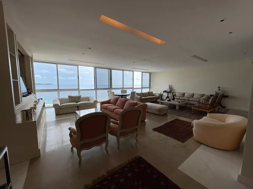 Cobertura, 5 quartos, 420 m² - Foto 15