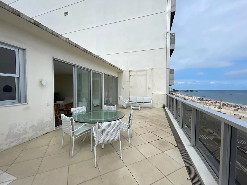Cobertura, 5 quartos, 420 m² - Foto 5