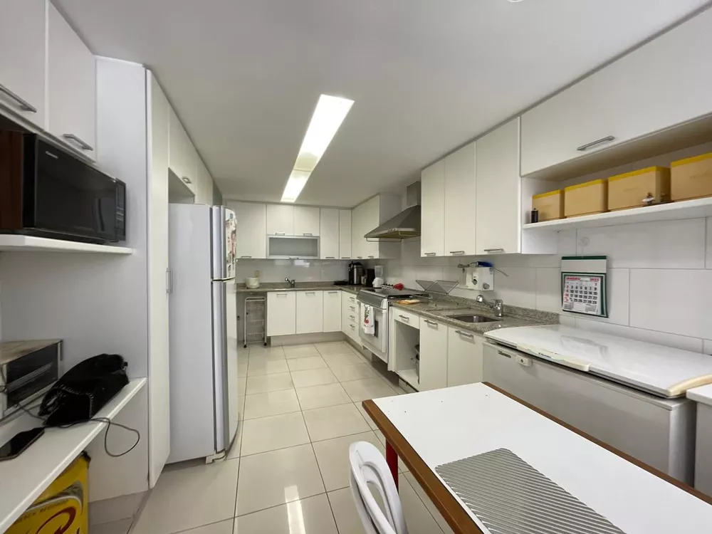 Cobertura, 5 quartos, 420 m² - Foto 25