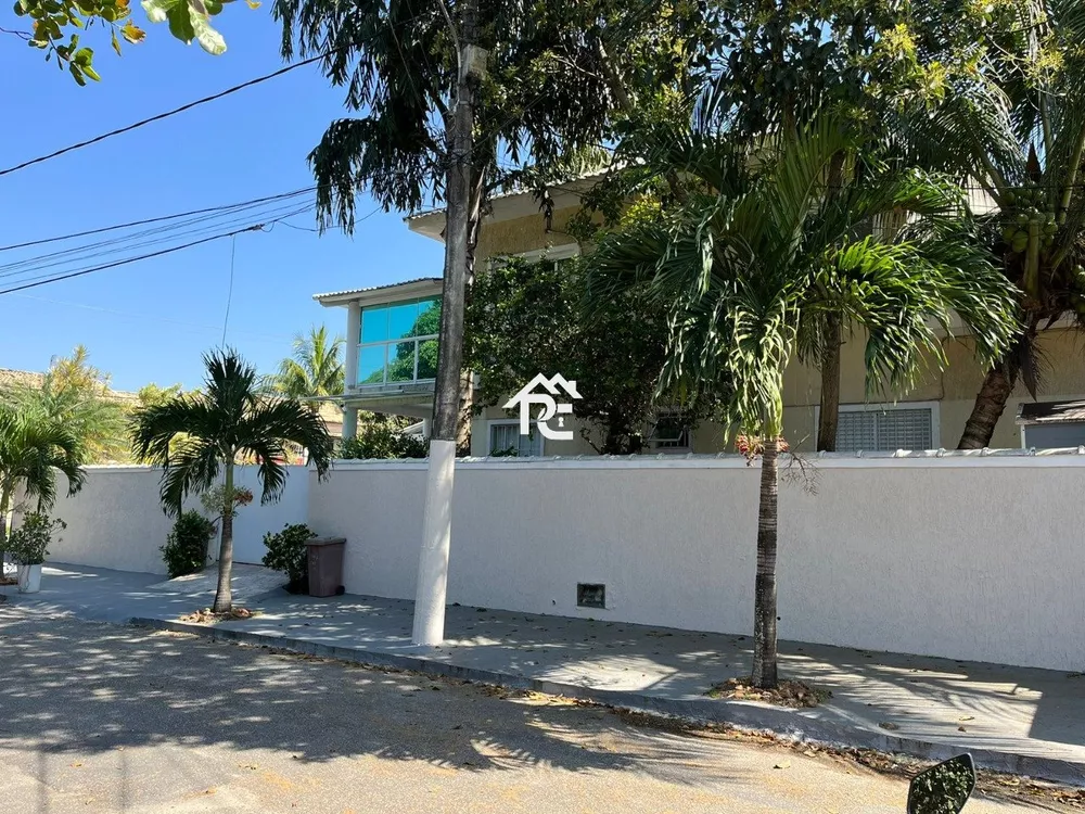 Casa de Condomínio, 4 quartos - Foto 46