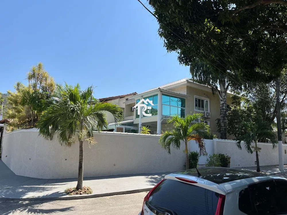 Casa de Condomínio, 4 quartos - Foto 41