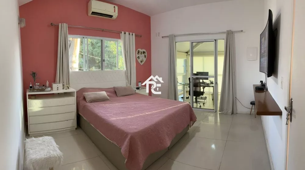 Casa de Condomínio, 4 quartos - Foto 42