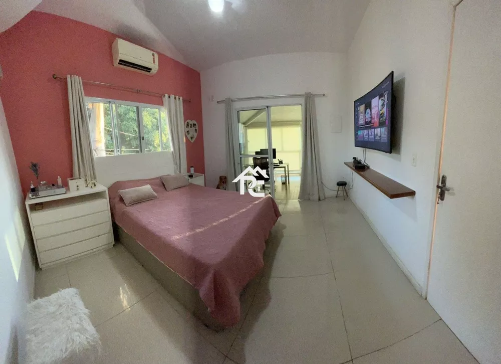 Casa de Condomínio, 4 quartos - Foto 18