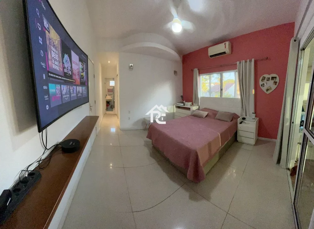 Casa de Condomínio, 4 quartos - Foto 38