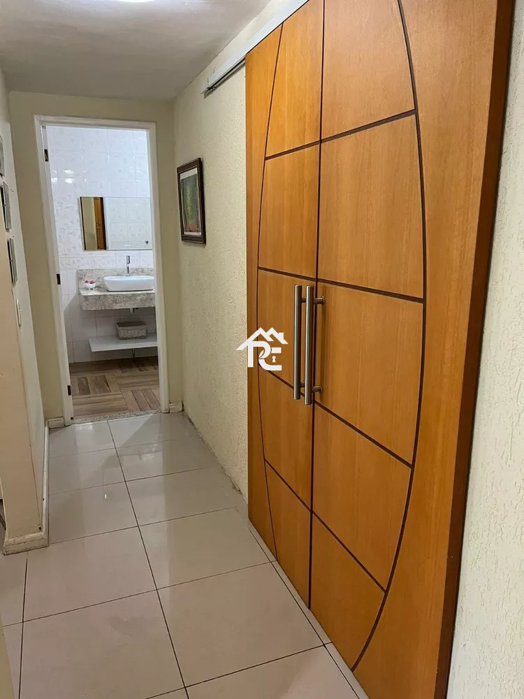 Casa de Condomínio, 4 quartos - Foto 52