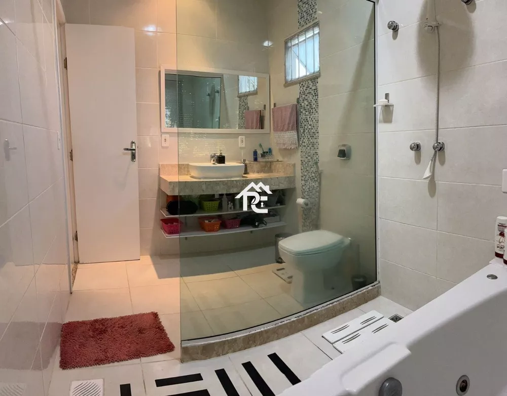 Casa de Condomínio, 4 quartos - Foto 63