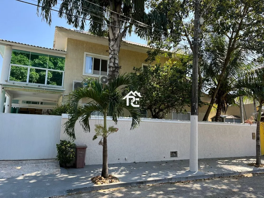 Casa de Condomínio, 4 quartos - Foto 45
