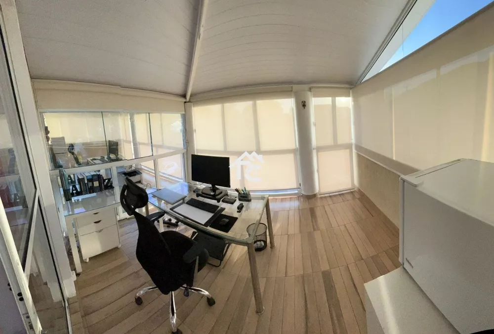 Casa de Condomínio, 4 quartos - Foto 35