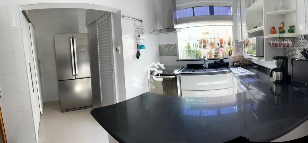 Casa de Condomínio, 4 quartos - Foto 65