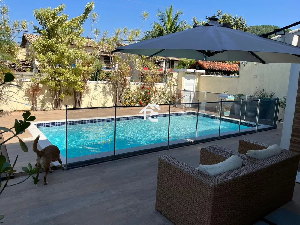 Casa de Condomínio, 4 quartos - Foto 43