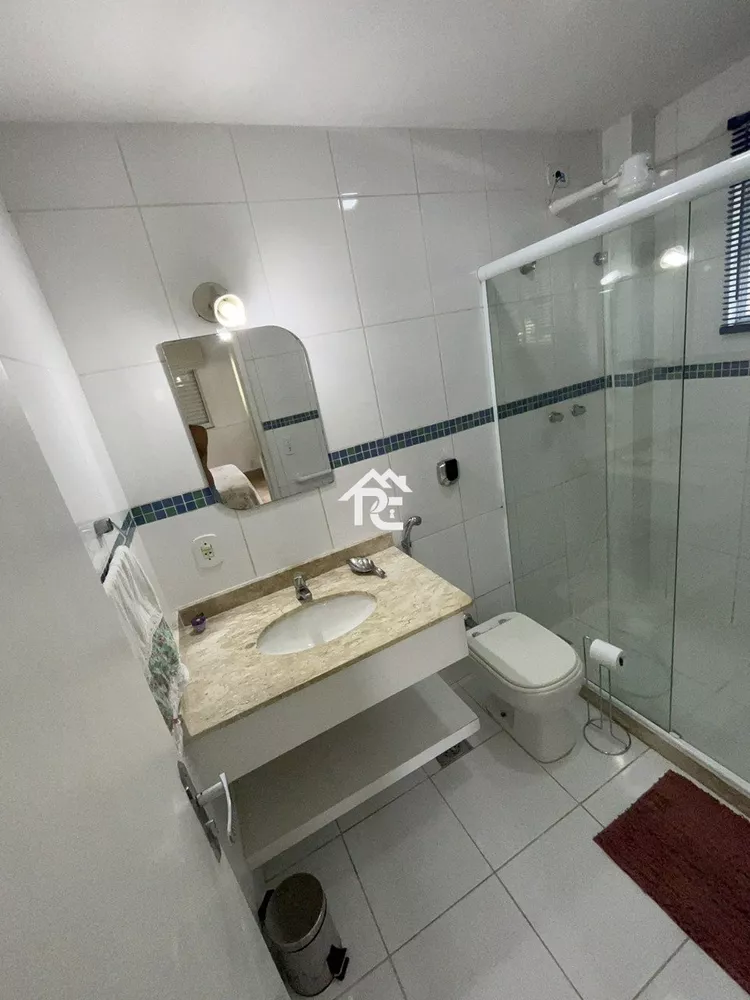 Casa de Condomínio, 4 quartos - Foto 36