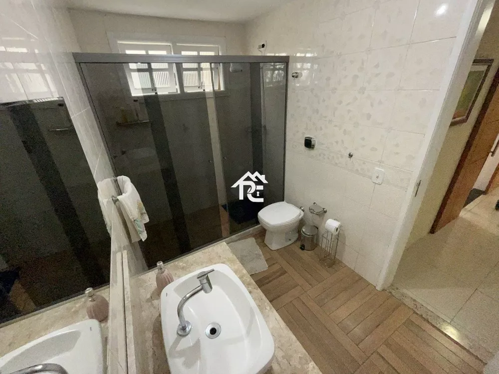 Casa de Condomínio, 4 quartos - Foto 17
