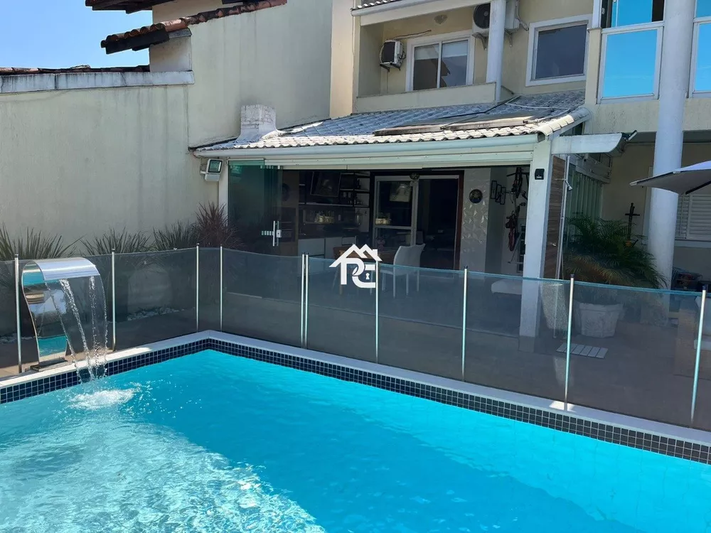 Casa de Condomínio, 4 quartos - Foto 61