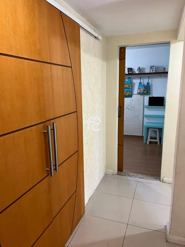 Casa de Condomínio, 4 quartos - Foto 55