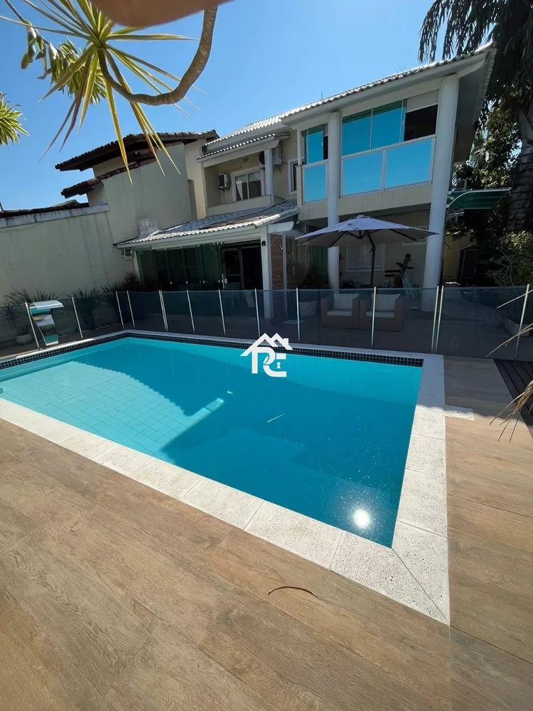 Casa de Condomínio, 4 quartos - Foto 40