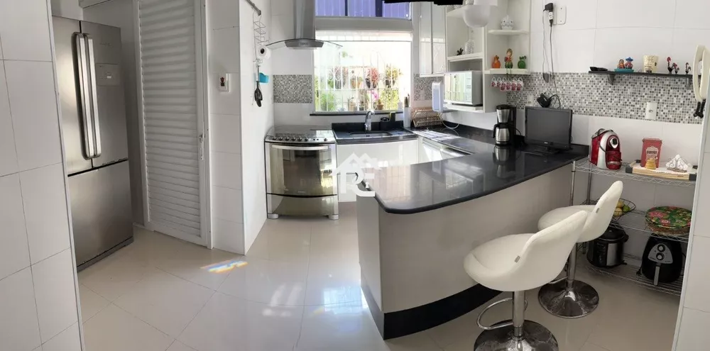 Casa de Condomínio, 4 quartos - Foto 50