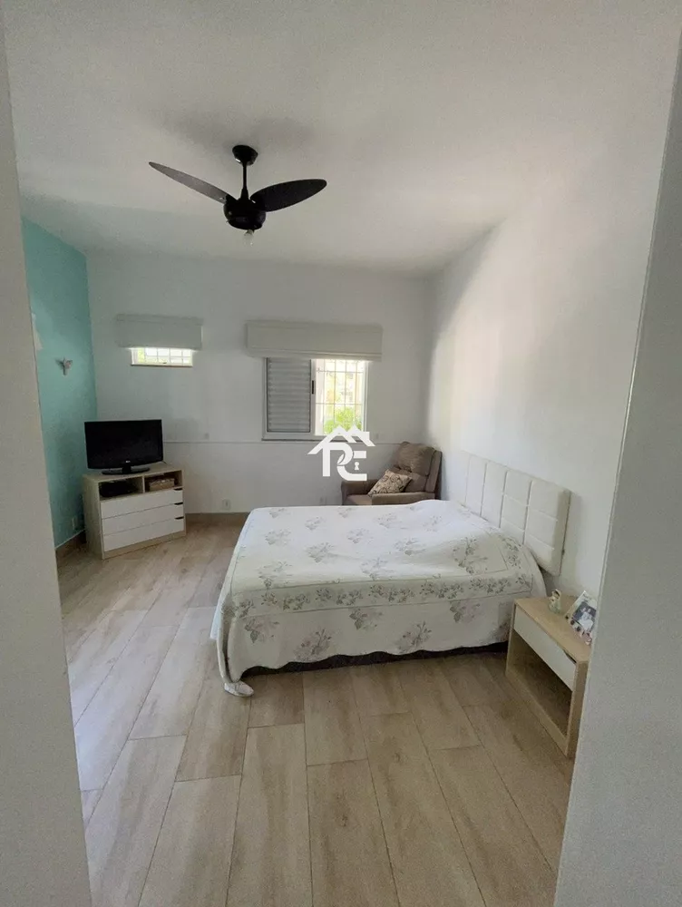 Casa de Condomínio, 4 quartos - Foto 53