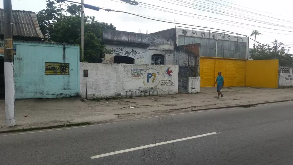 Terreno à venda, 1700 - Foto 2