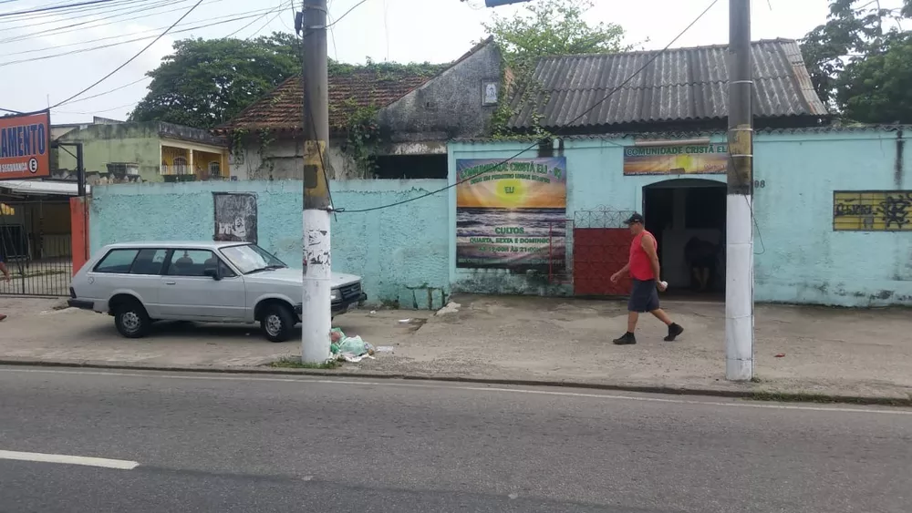 Terreno à venda, 1700 - Foto 3