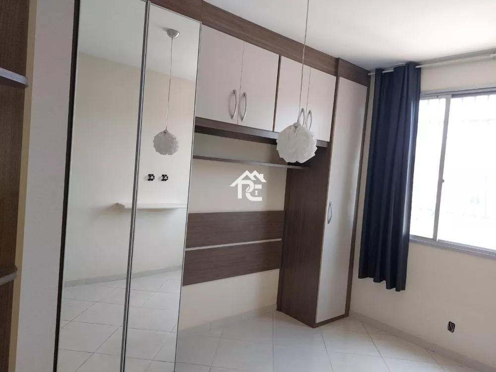 Apartamento à venda com 2 quartos, 80m² - Foto 3