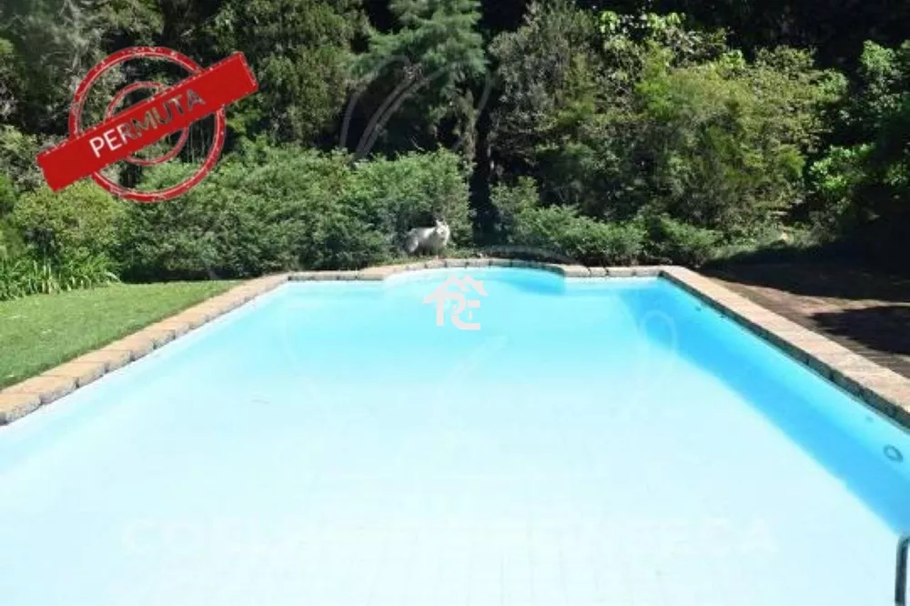Casa, 11 quartos, 1500 m² - Foto 4