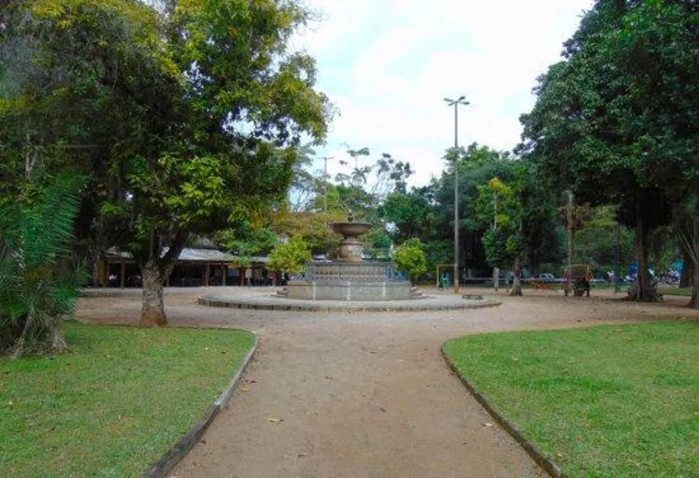Casa, 11 quartos, 1500 m² - Foto 3