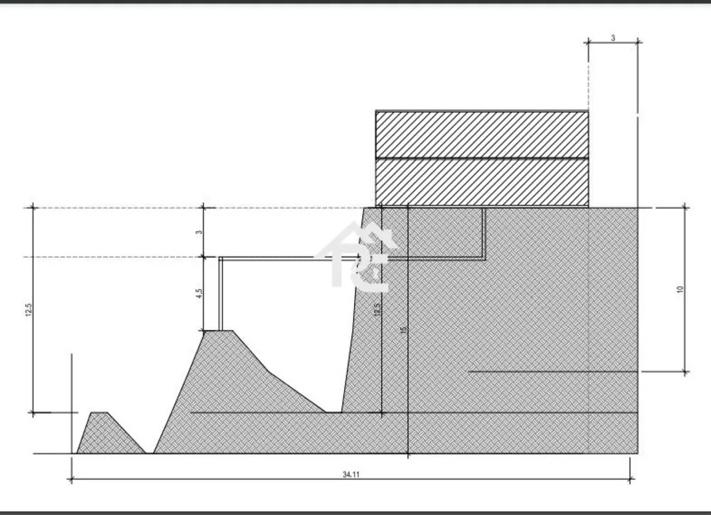 Terreno, 480 m² - Foto 15