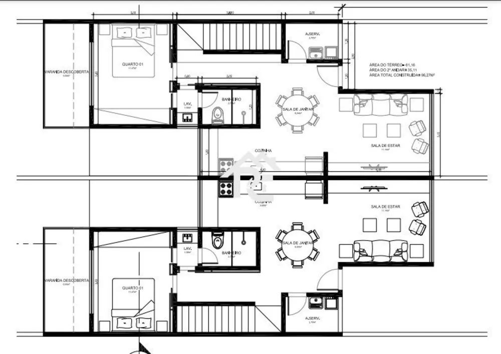 Terreno, 480 m² - Foto 21