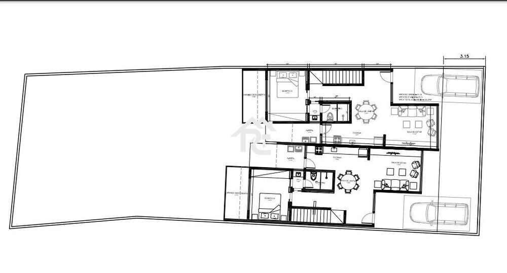 Terreno, 480 m² - Foto 20
