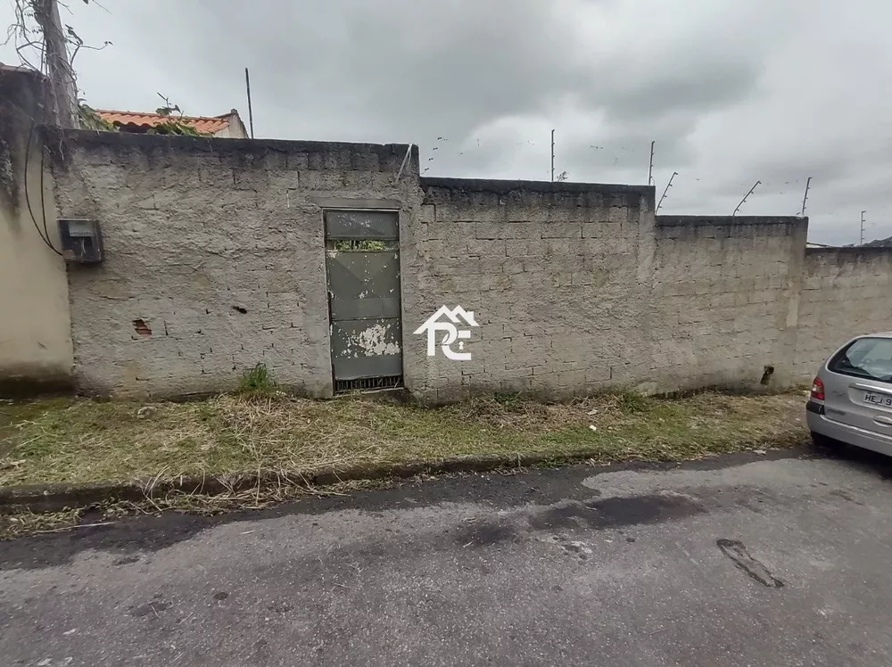 Terreno, 480 m² - Foto 1