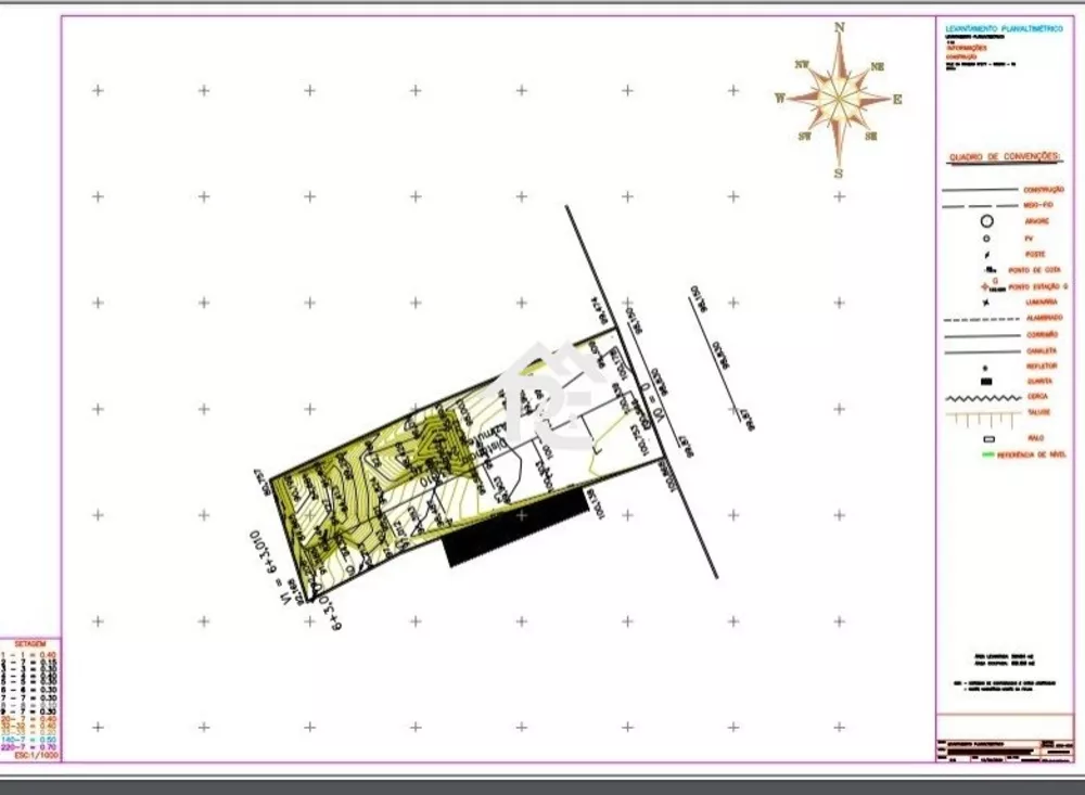 Terreno, 480 m² - Foto 18