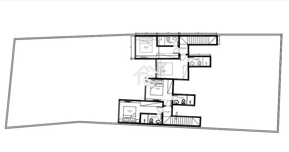 Terreno, 480 m² - Foto 19