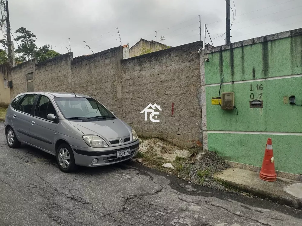 Terreno, 480 m² - Foto 2