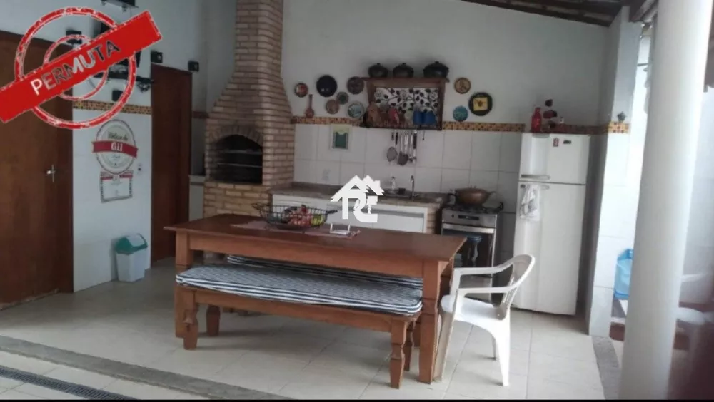 Casa, 4 quartos, 153 m² - Foto 15