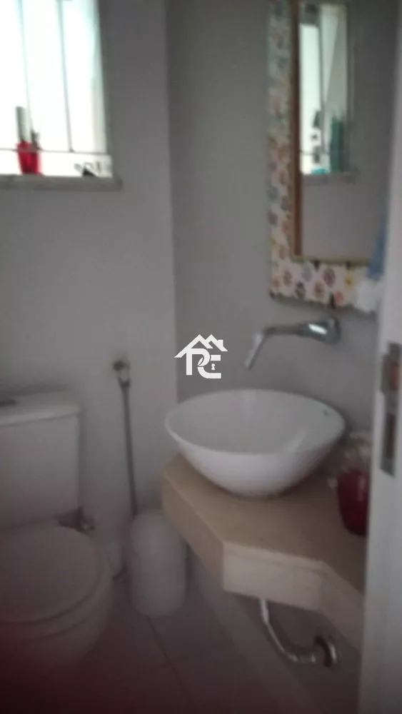 Casa, 4 quartos, 153 m² - Foto 2