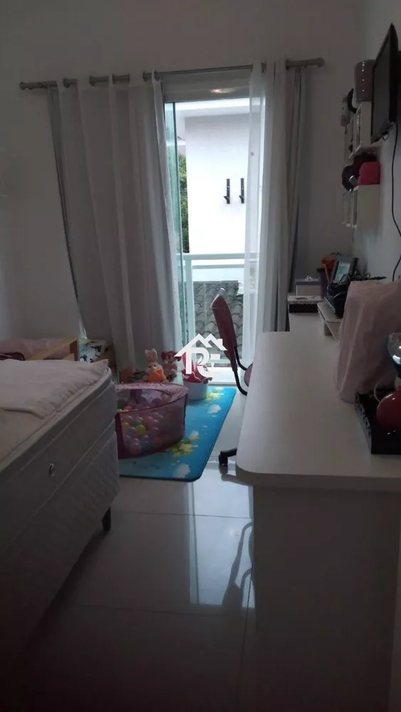 Casa, 4 quartos, 153 m² - Foto 9