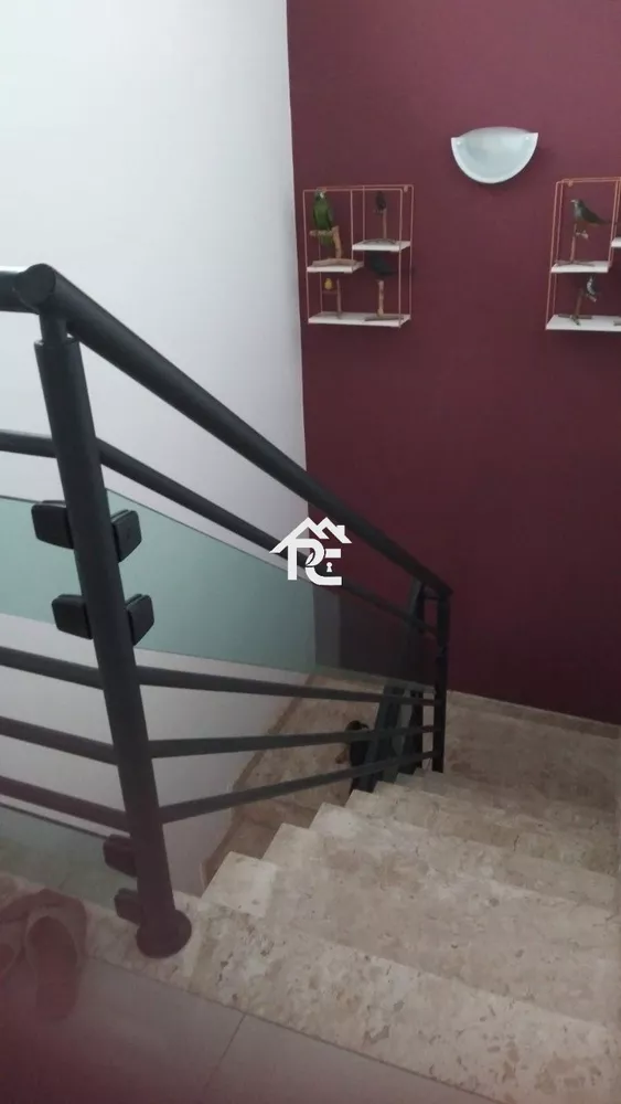 Casa, 4 quartos, 153 m² - Foto 4