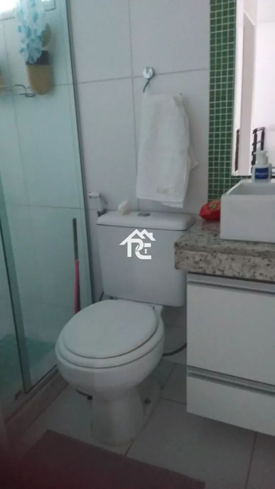 Casa, 4 quartos, 153 m² - Foto 1
