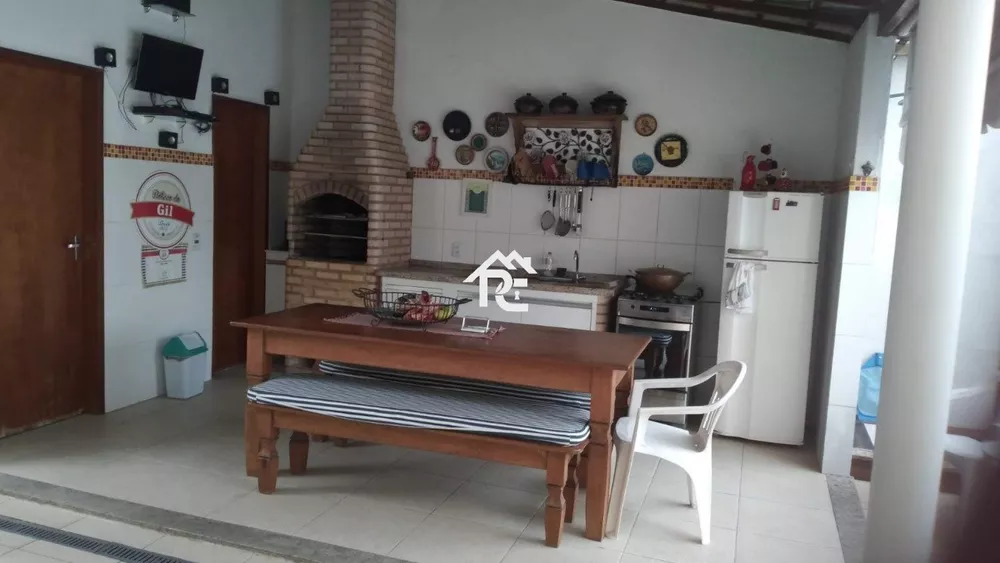 Casa, 4 quartos, 153 m² - Foto 3