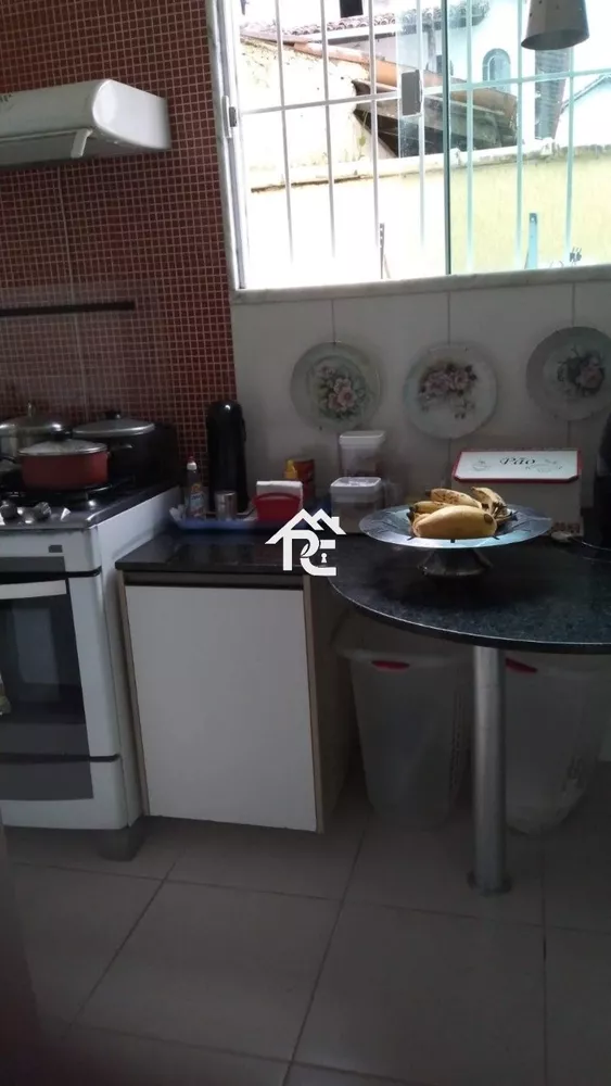 Casa, 4 quartos, 153 m² - Foto 14