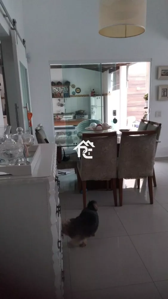 Casa, 4 quartos, 153 m² - Foto 16