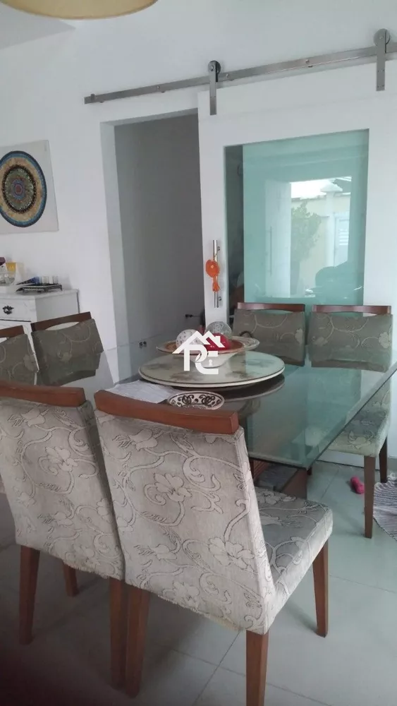 Casa, 4 quartos, 153 m² - Foto 10
