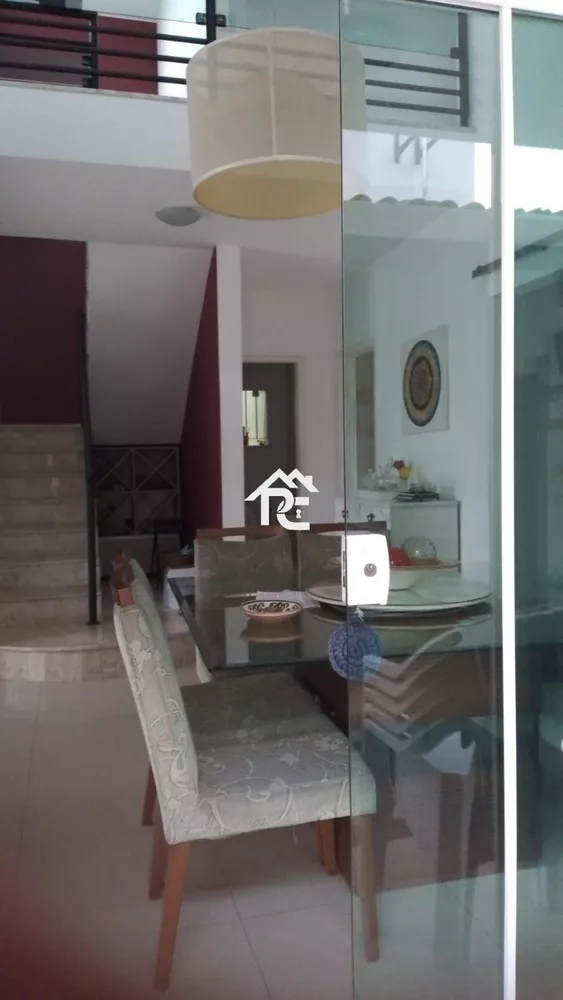 Casa, 4 quartos, 153 m² - Foto 8