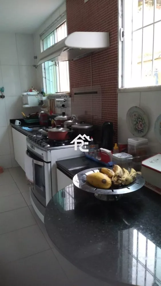 Casa, 4 quartos, 153 m² - Foto 13