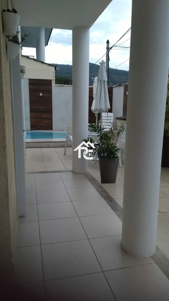 Casa, 4 quartos, 153 m² - Foto 19