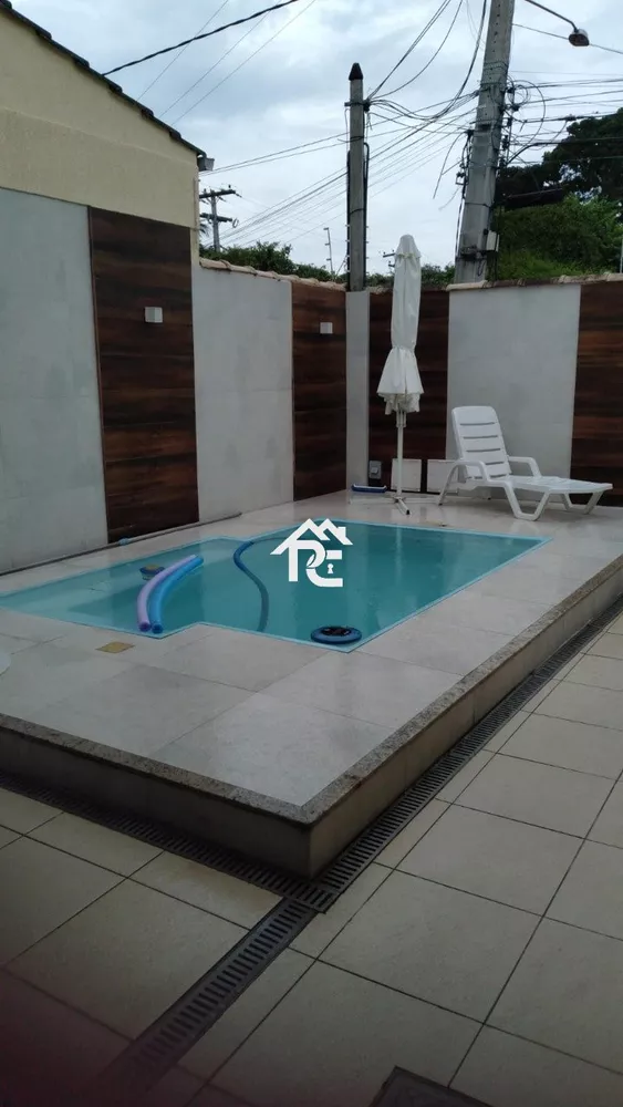 Casa, 4 quartos, 153 m² - Foto 20