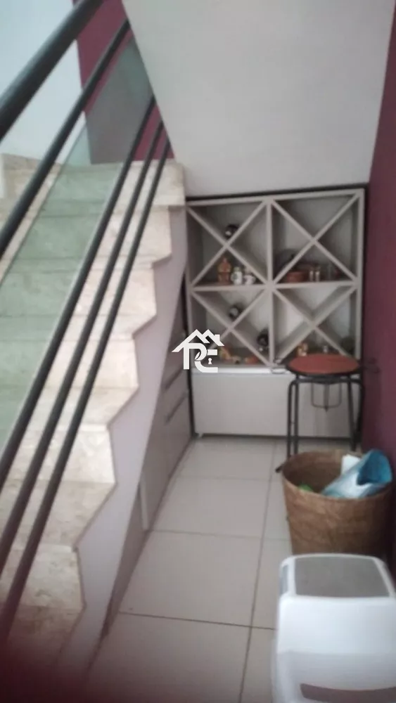 Casa, 4 quartos, 153 m² - Foto 18
